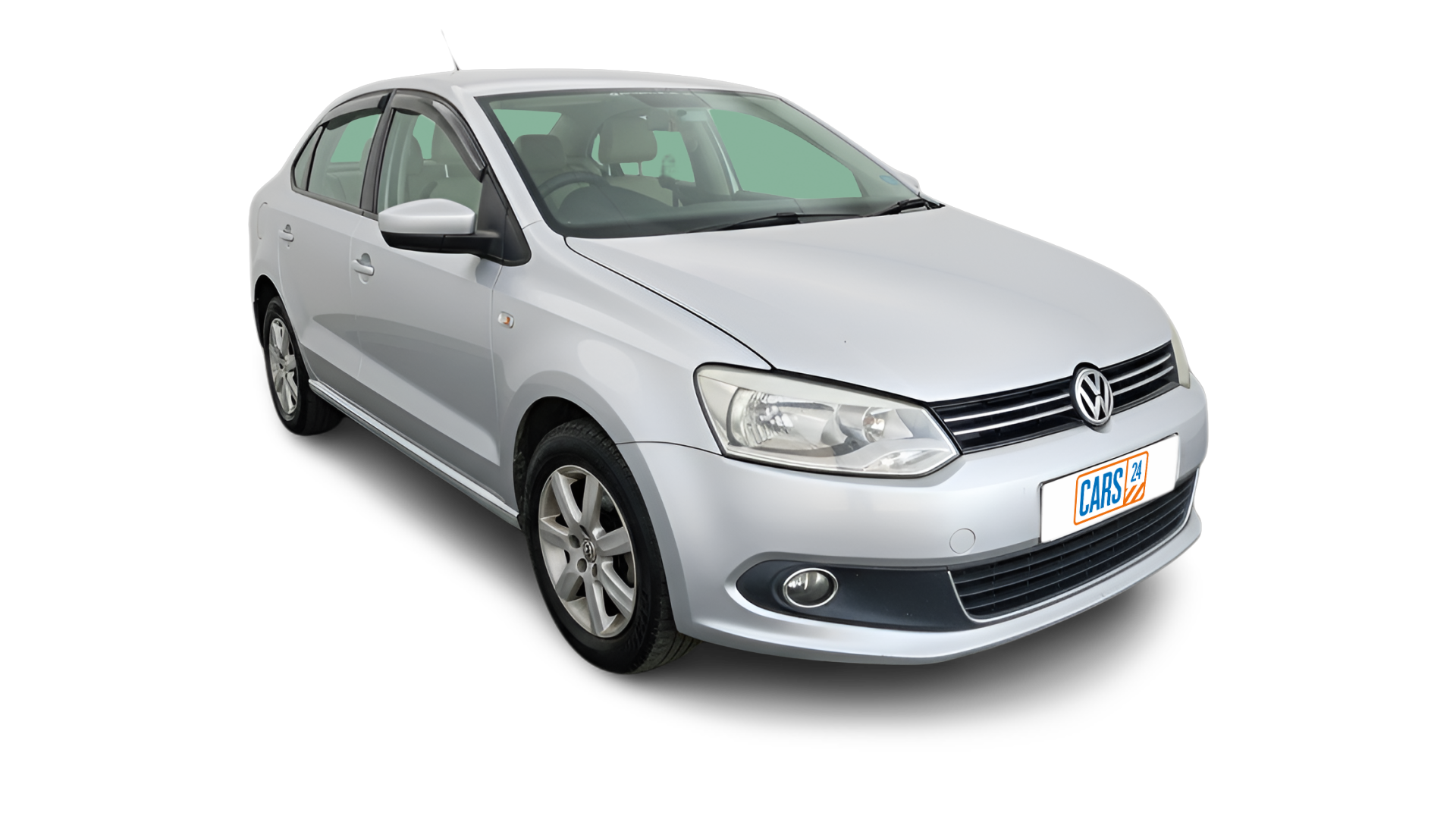 Volkswagen Vento-img